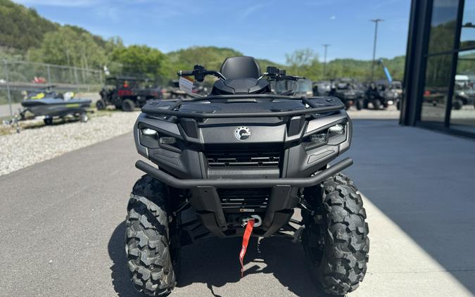 2026 Can-Am Outlander MAX XT 700
