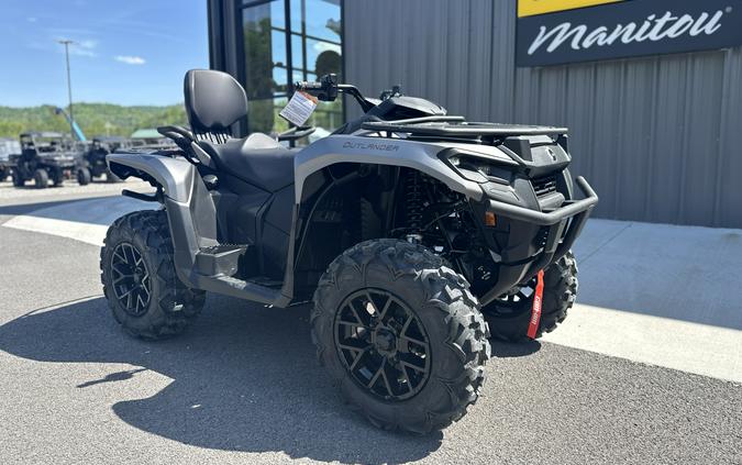2026 Can-Am Outlander MAX XT 700