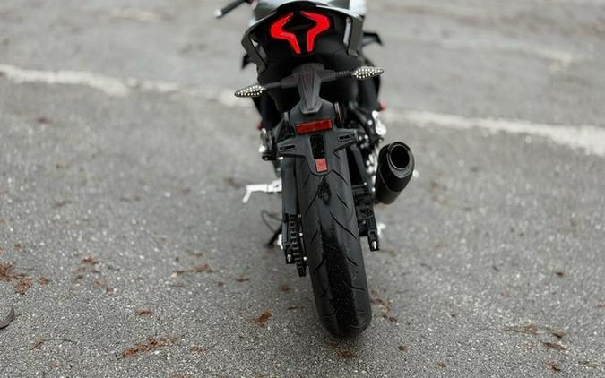 2025 CFMOTO SS 450
