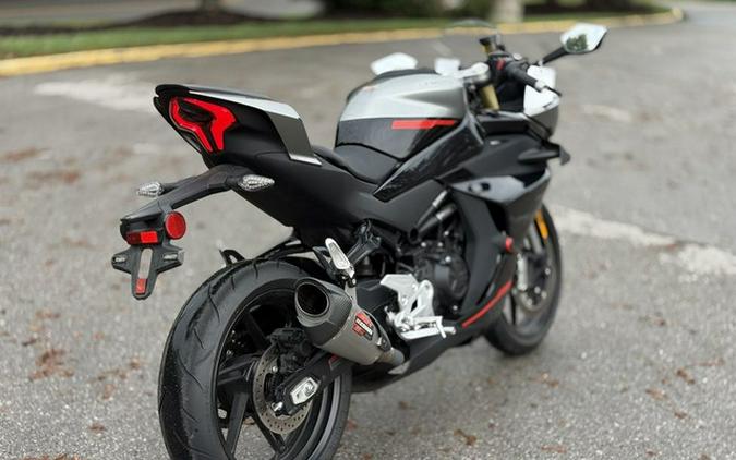 2025 CFMOTO SS 450
