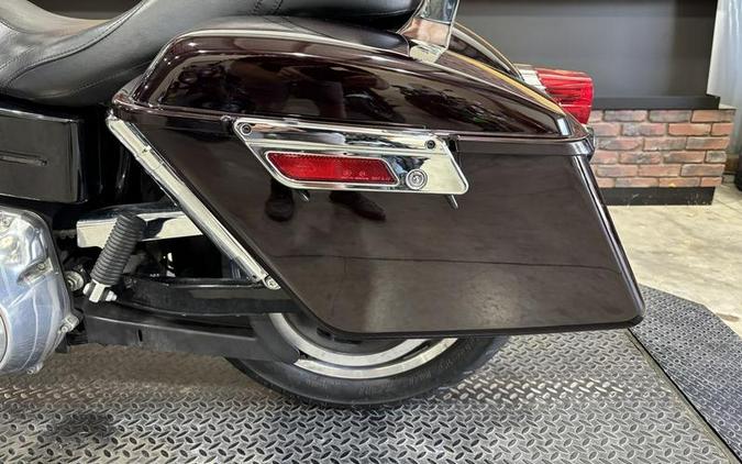 2014 Harley-Davidson® FLD - Dyna® Switchback™