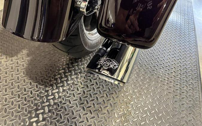 2014 Harley-Davidson® FLD - Dyna® Switchback™