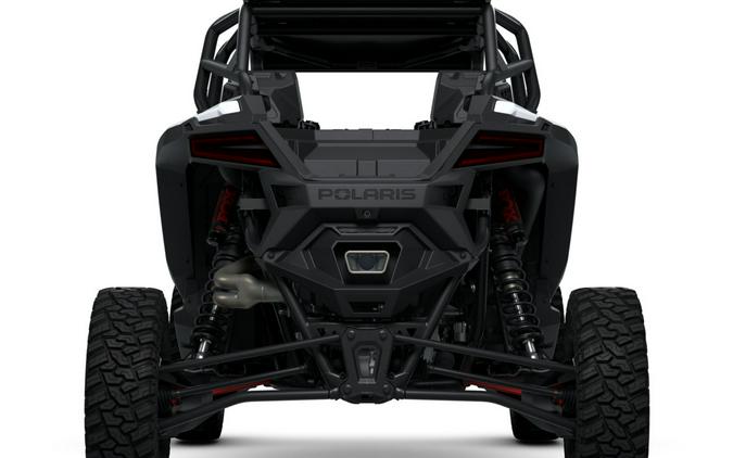 2026 Polaris RZR Pro R 4 Ultimate