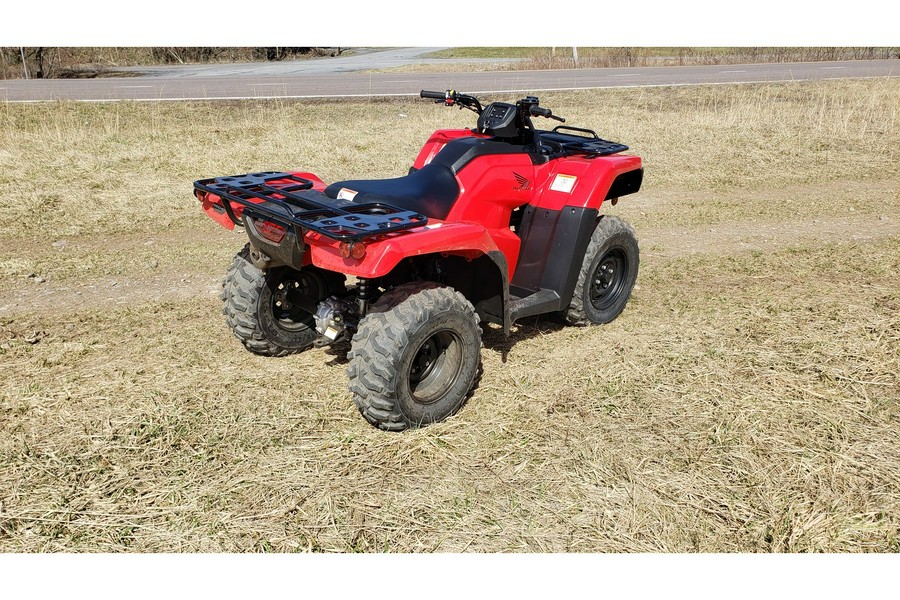 2023 Honda RANCHER