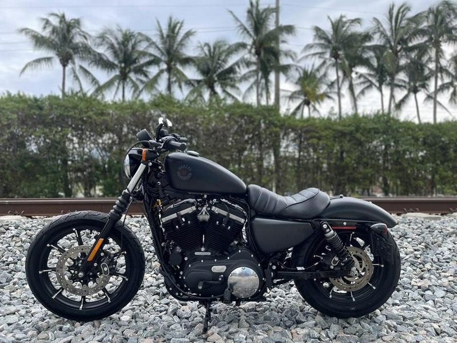 2019 Harley-Davidson® XL 883N - Sportster® Iron 883™