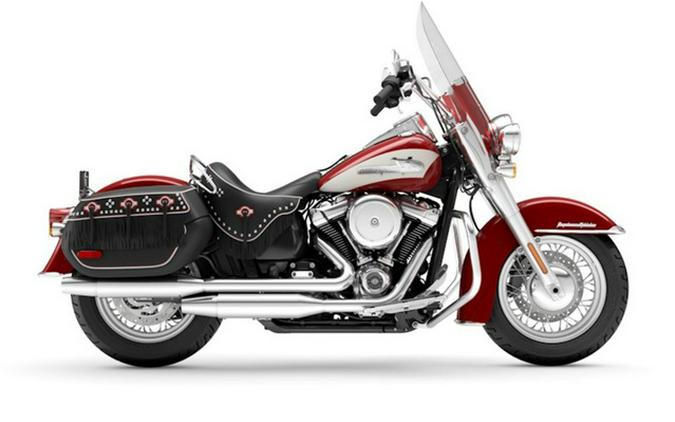 2024 Harley-Davidson Softail FLI - Hydra-Glide Revival