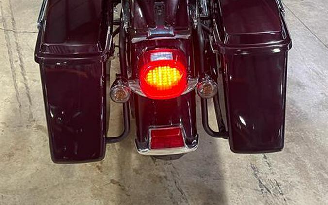 2005 Harley-Davidson FLSTC/FLSTCI Heritage Softail® Classic