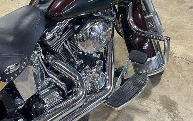 2005 Harley-Davidson FLSTC/FLSTCI Heritage Softail® Classic