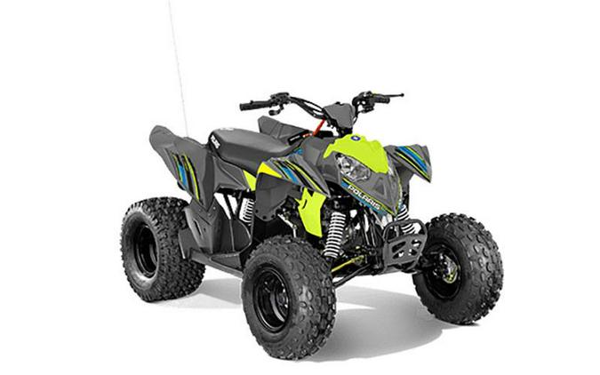 2021 Polaris Outlaw 110 EFI