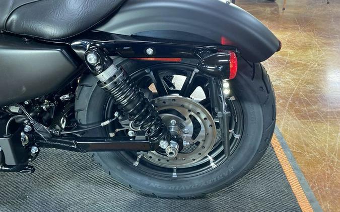 2021 Harley-Davidson Sportster XL883N - Iron 883