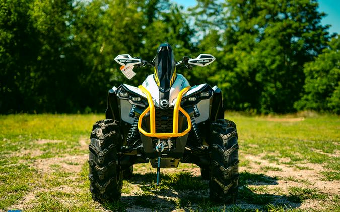 2024 Can-Am® Renegade X mr 1000R