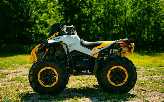 2024 Can-Am® Renegade X mr 1000R