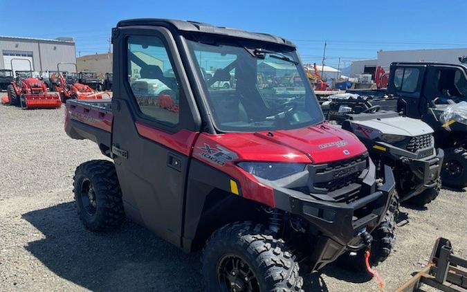 2025 Polaris Industries Ranger XP® 1000 NorthStar Edition Ultimate