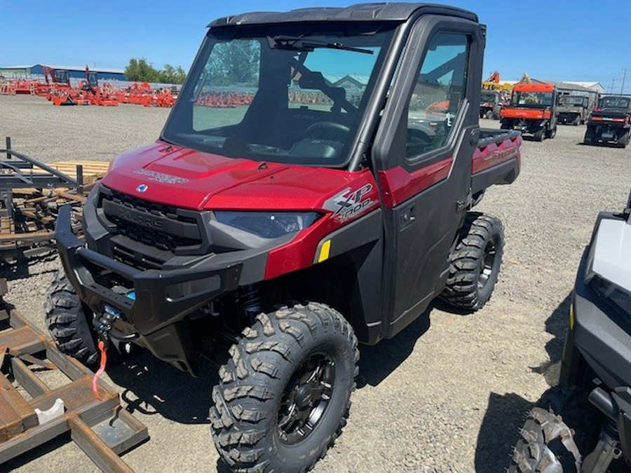 2025 Polaris Industries Ranger XP® 1000 NorthStar Edition Ultimate