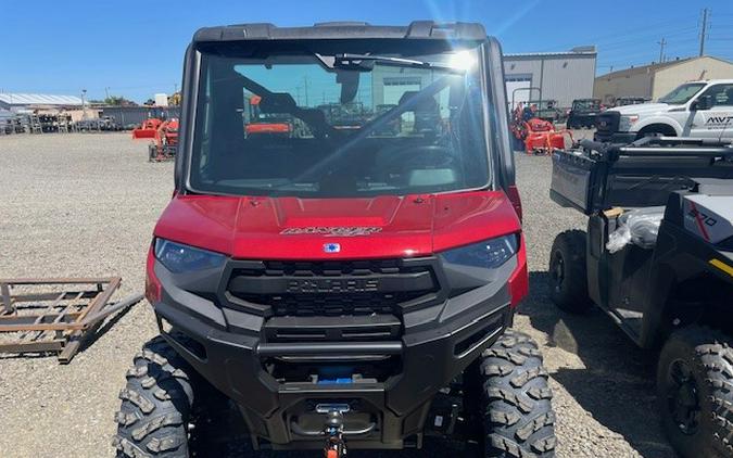 2025 Polaris Industries Ranger XP® 1000 NorthStar Edition Ultimate