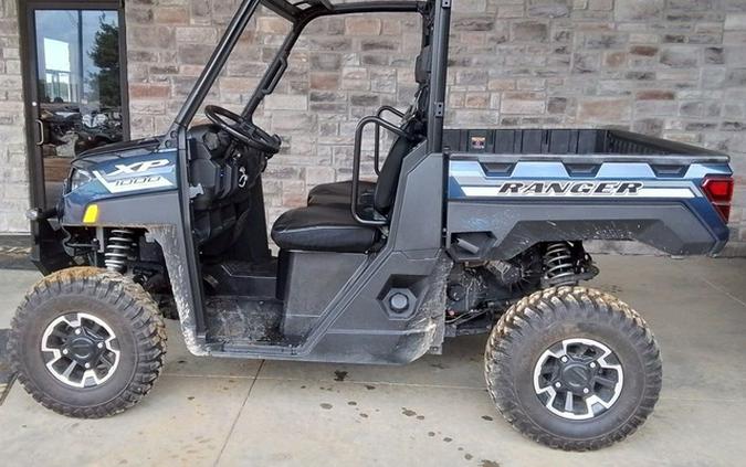 2020 Polaris Ranger XP 1000 Premium