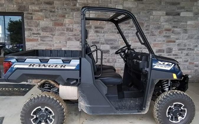 2020 Polaris Ranger XP 1000 Premium