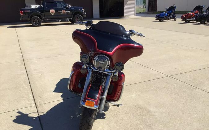 2000 FLHTCI Electra Glide® Classic