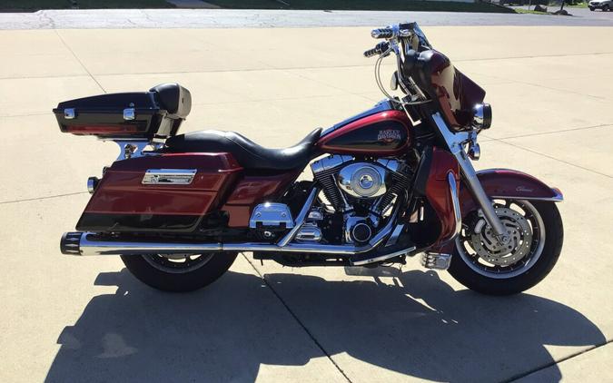 2000 FLHTCI Electra Glide® Classic