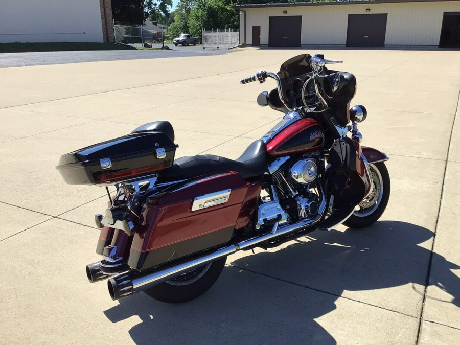 2000 FLHTCI Electra Glide® Classic