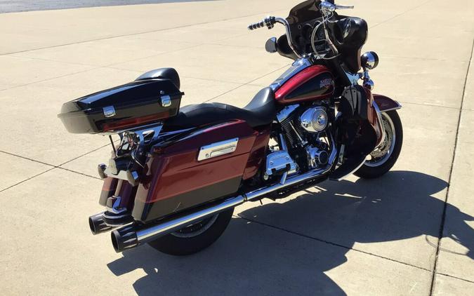 2000 FLHTCI Electra Glide® Classic