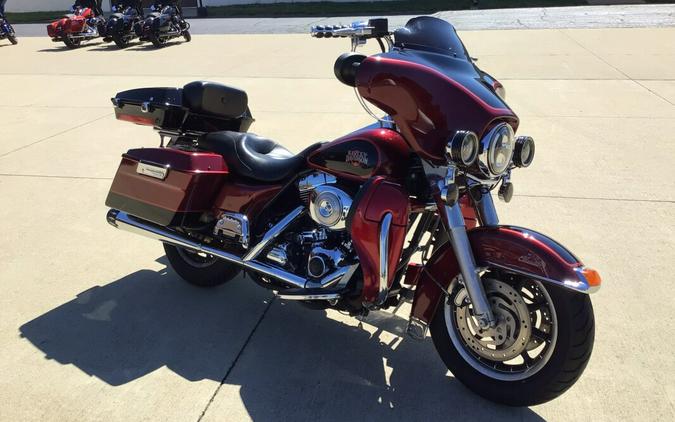 2000 FLHTCI Electra Glide® Classic