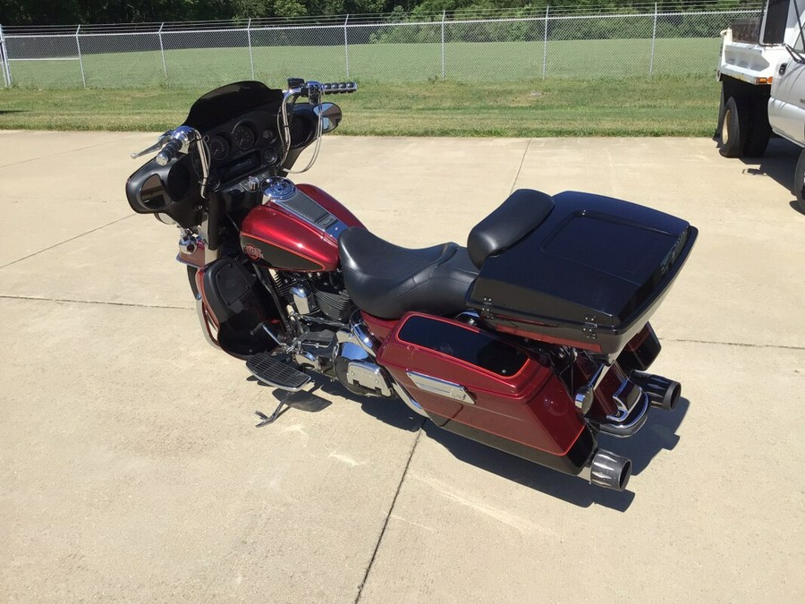 2000 FLHTCI Electra Glide® Classic