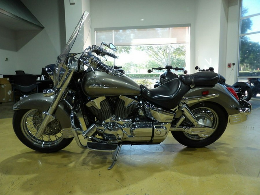 2007 Honda VTX 1300 S S