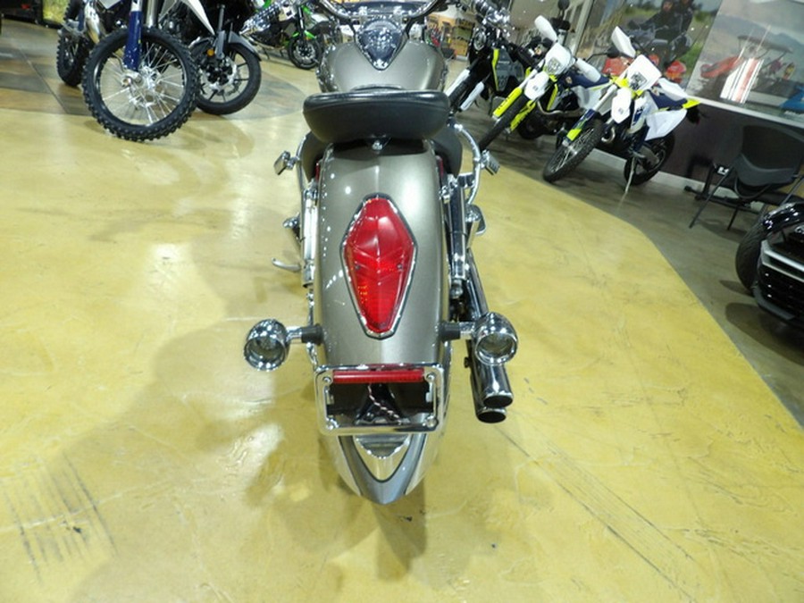 2007 Honda VTX 1300 S S