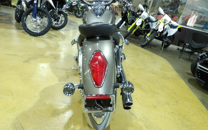 2007 Honda VTX 1300 S S