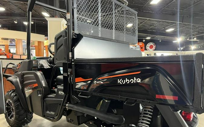 2023 Kubota RTVXG850SLAS23