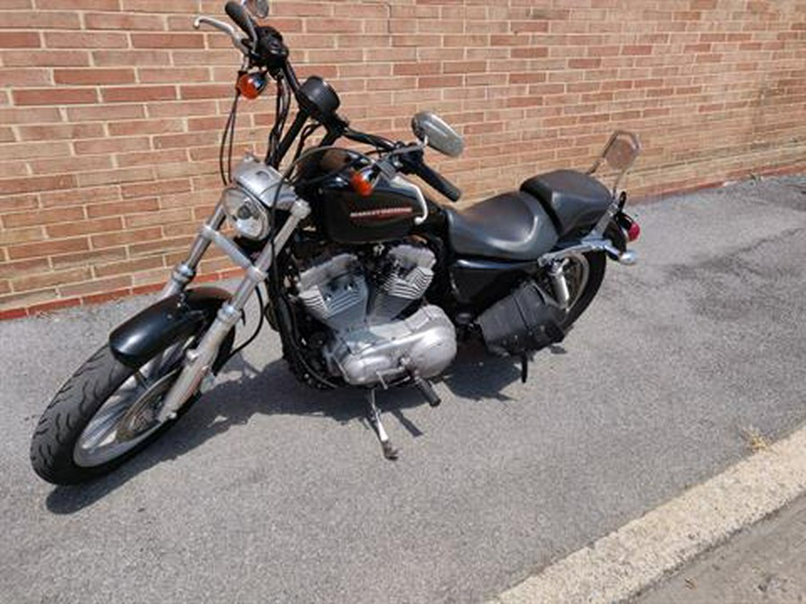 2006 Harley-Davidson Sportster® 883 Low