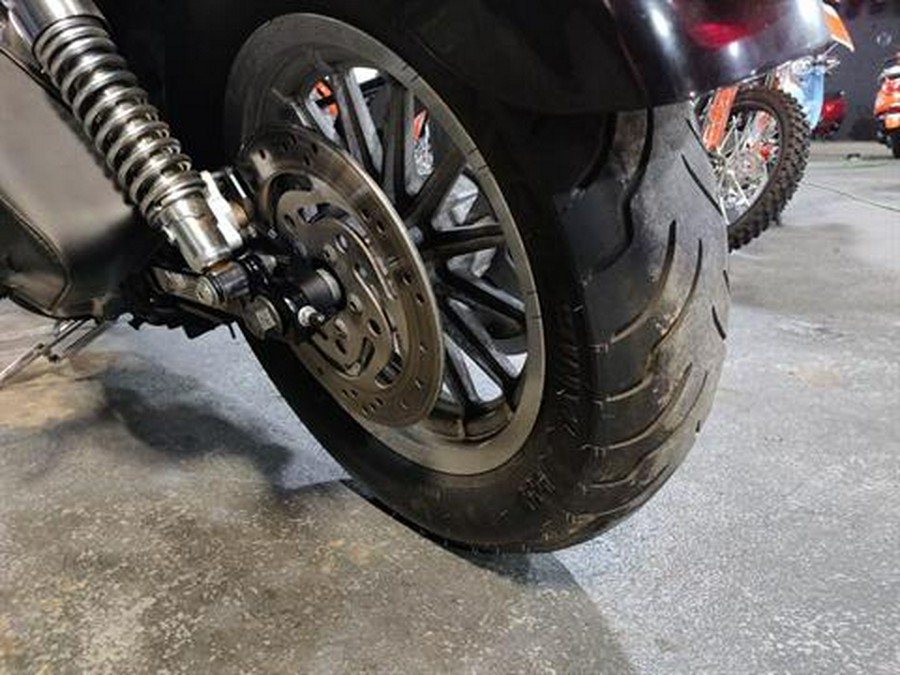 2006 Harley-Davidson Sportster® 883 Low