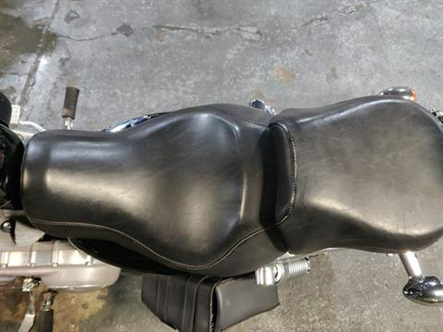 2006 Harley-Davidson Sportster® 883 Low