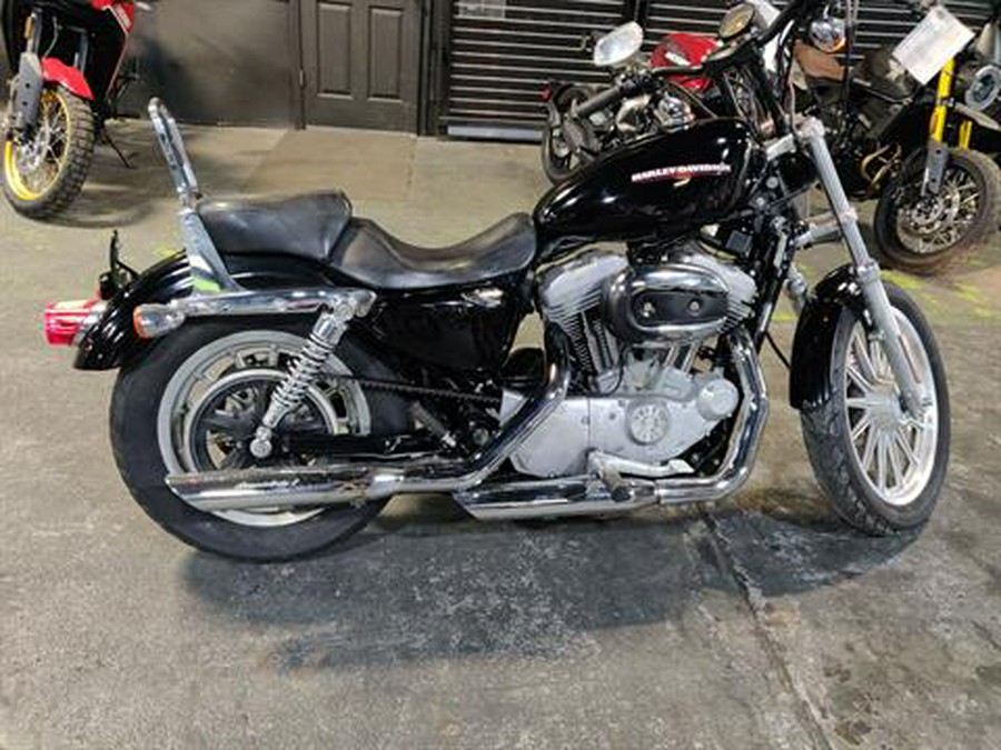 2006 Harley-Davidson Sportster® 883 Low