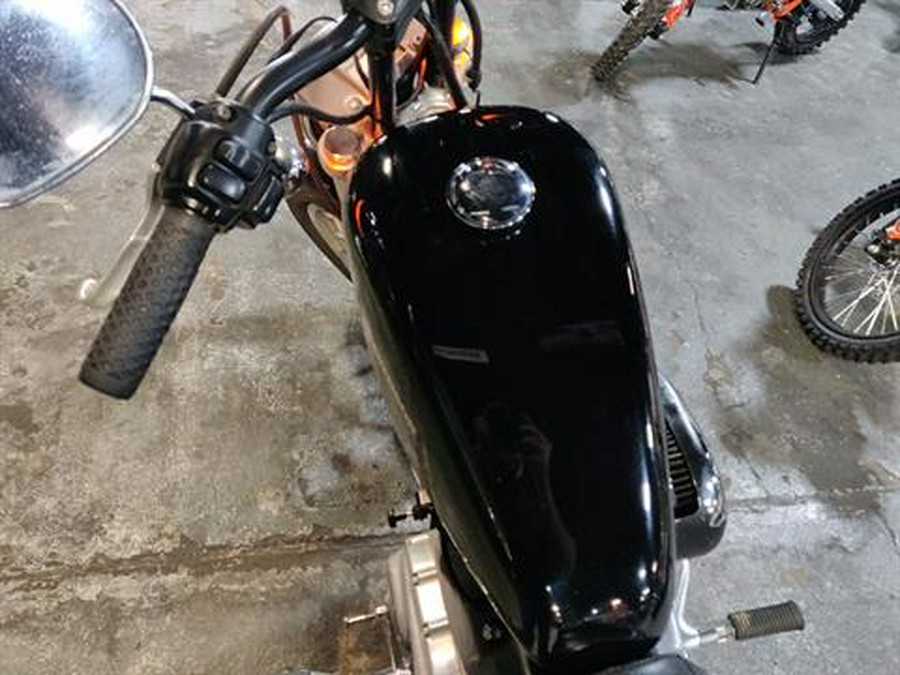 2006 Harley-Davidson Sportster® 883 Low