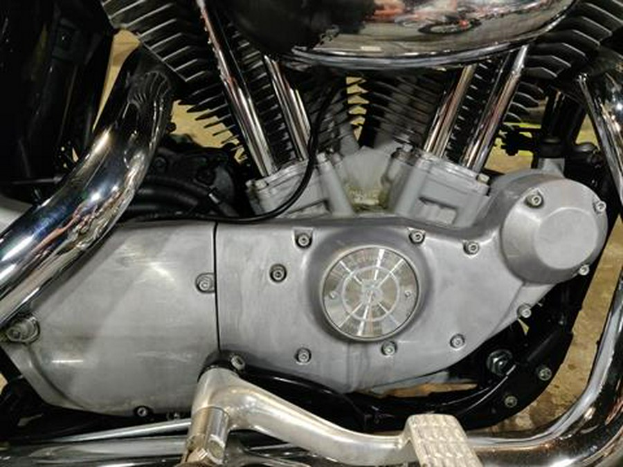 2006 Harley-Davidson Sportster® 883 Low