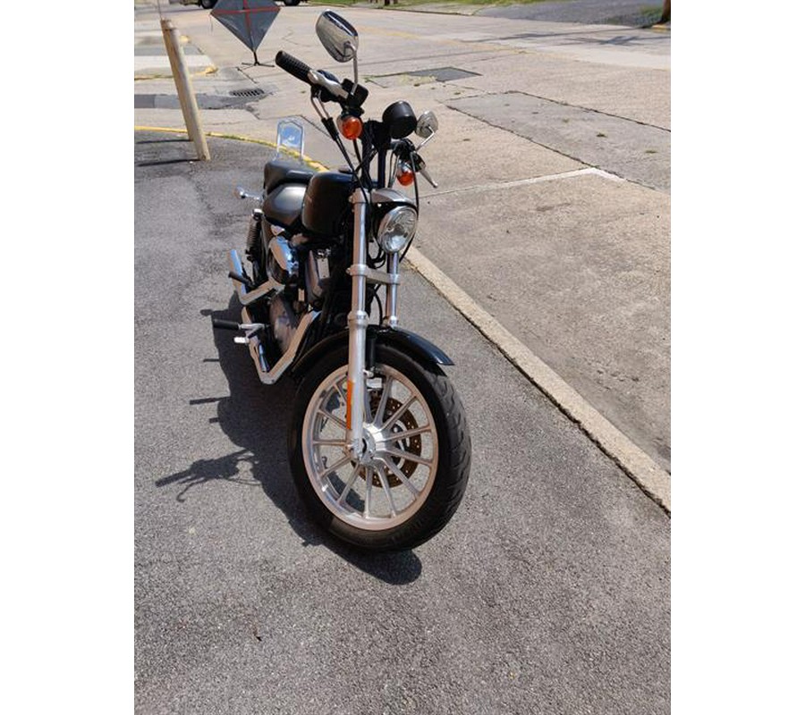 2006 Harley-Davidson Sportster® 883 Low