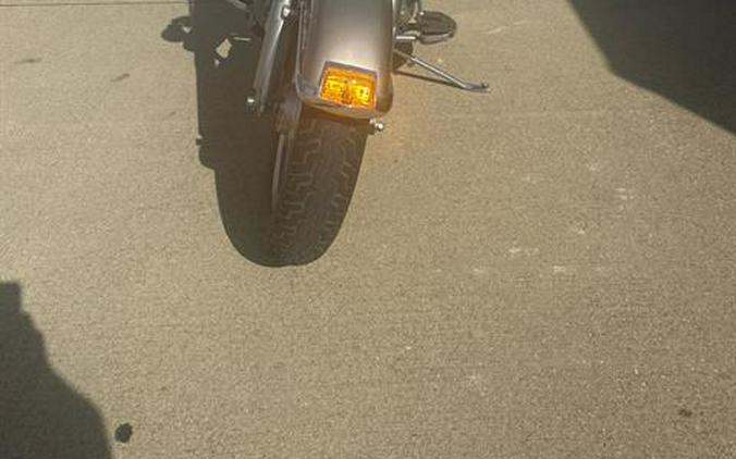 1997 Harley-Davidson FLSTC