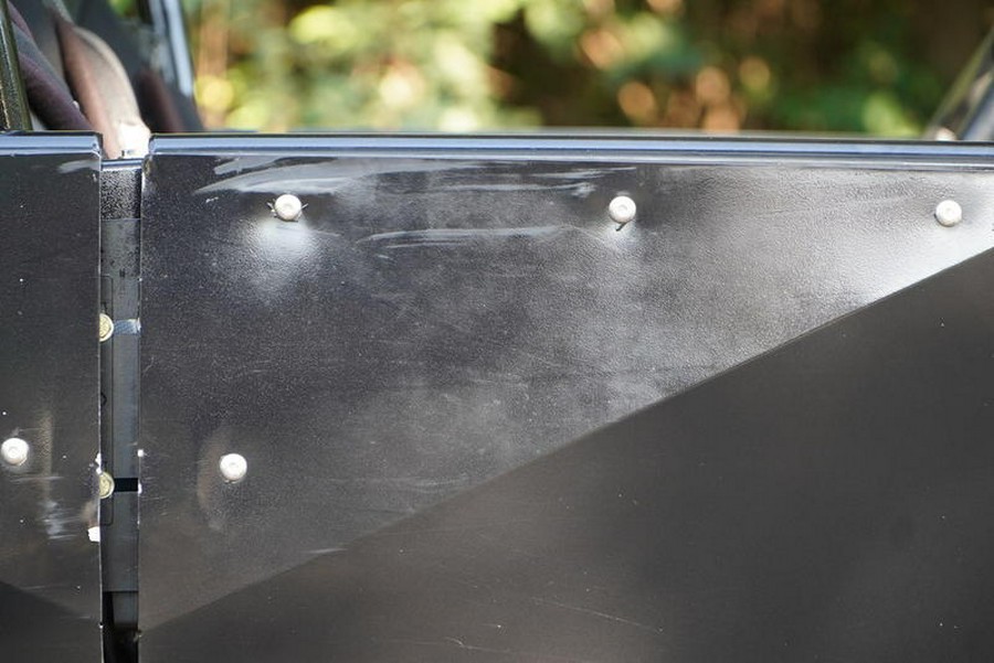 2018 Polaris® RZR XP® 4 1000 EPS White Lightning