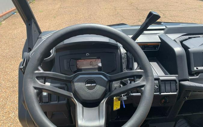 2025 Can-Am Defender MAX XT HD9