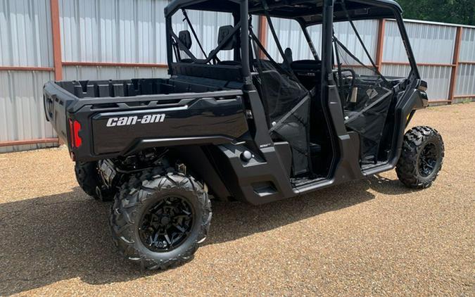 2025 Can-Am Defender MAX XT HD9