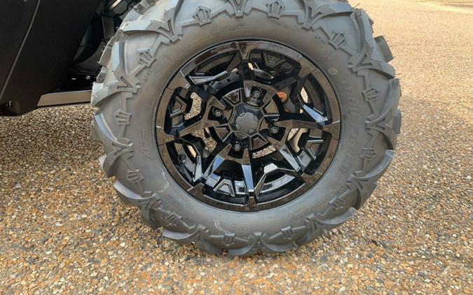 2025 Can-Am Defender MAX XT HD9