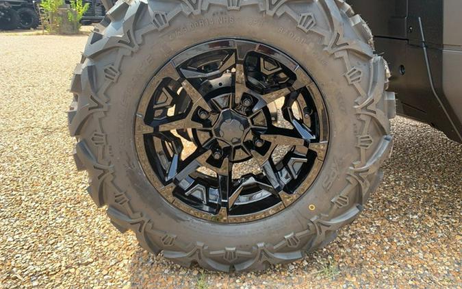 2025 Can-Am Defender MAX XT HD9