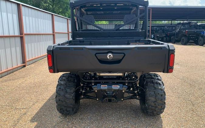 2025 Can-Am Defender MAX XT HD9