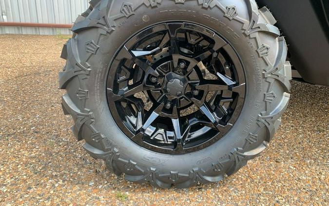 2025 Can-Am Defender MAX XT HD9