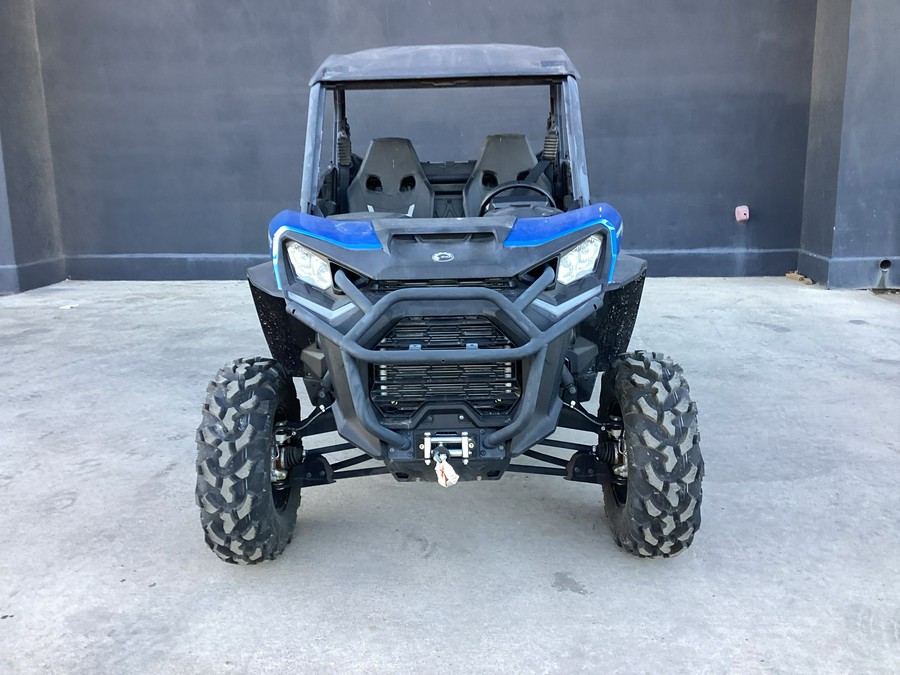 2023 Can-Am Commander XT 700