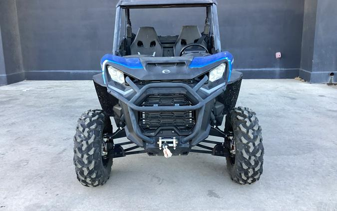 2023 Can-Am Commander XT 700