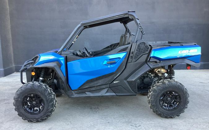 2023 Can-Am Commander XT 700