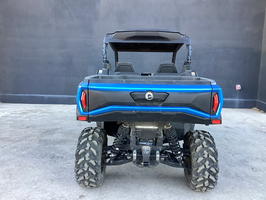 2023 Can-Am Commander XT 700